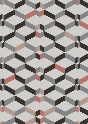 Achille - Mural by PAPERD