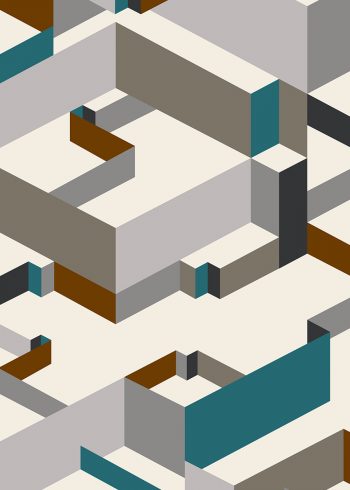 Arne - Mural by PAPERD