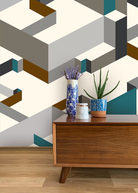 Arne - Mural by PAPERD