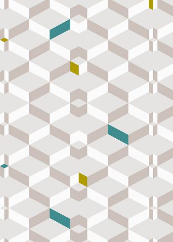 Eileen - Mural by PAPERD