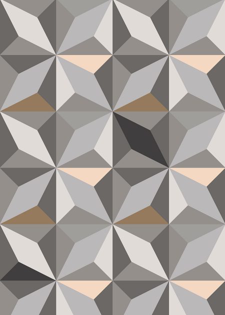 Emil - Wallpaper by PAPERD