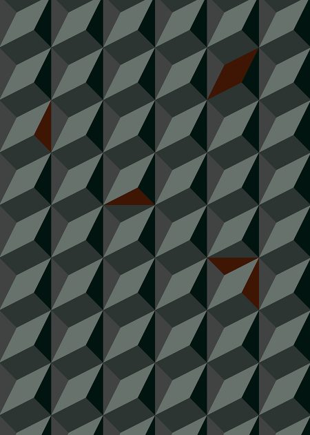 Ettore - Mural by PAPERD