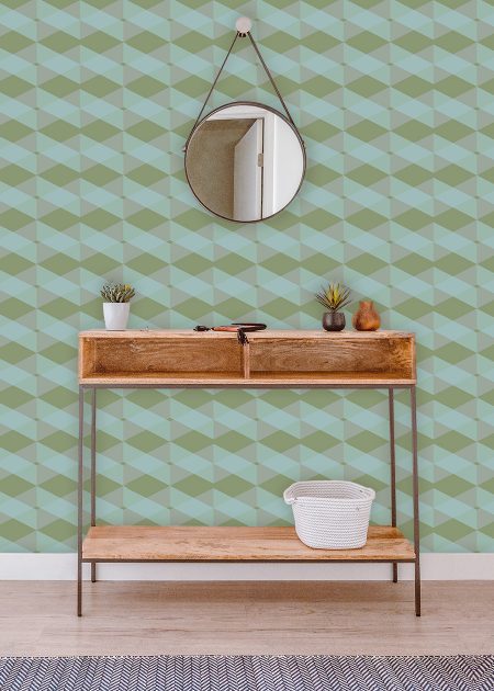 Finn - Wall covering by PAPERD