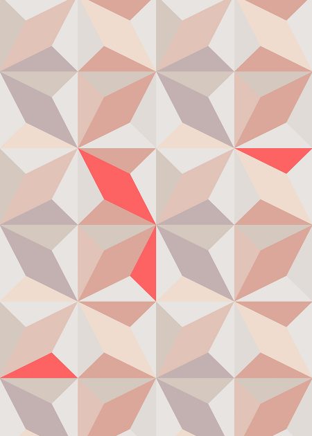 Gina - Mural by PAPERD