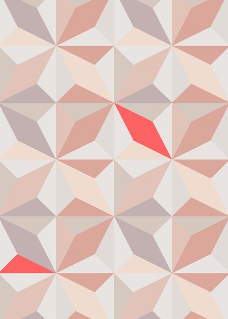 Gio - Wall covering by PAPERD