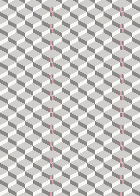 Gustav - Wall covering by PAPERD