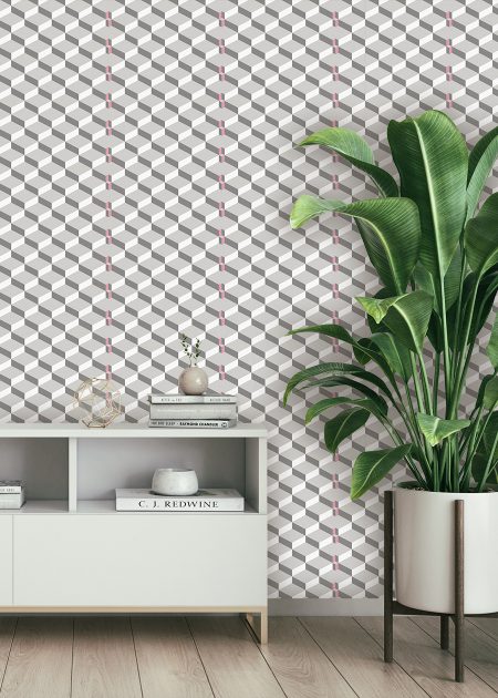 Gustav - Wall covering by PAPERD