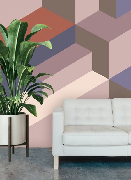 Josef - Mural by PAPERD