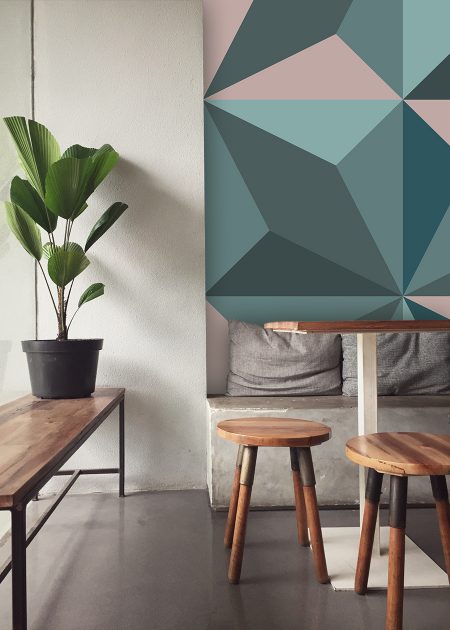 Leopold - Mural by PAPERD