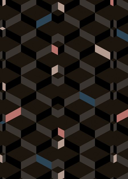 Lodovico - Mural by PAPERD