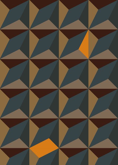 Luigi - Mural by PAPERD