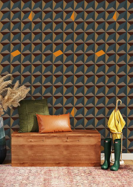 Luigi - Mural by PAPERD