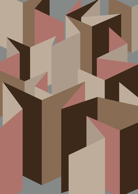 Marcel - Mural by PAPERD