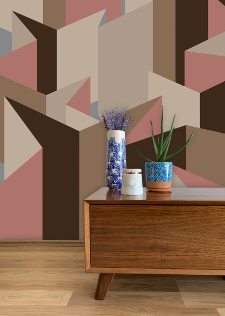 Marcel - Mural by PAPERD