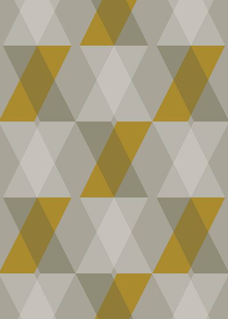 Otto - Wall covering by PAPERD