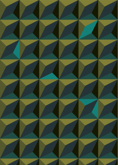 Blumer - Mural by PAPERD