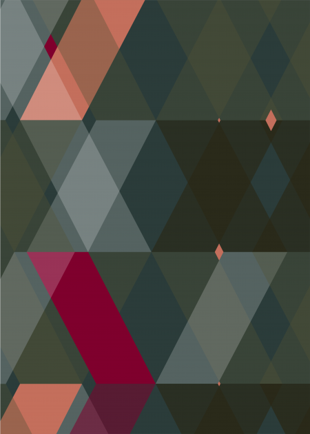 Charles - Mural by PAPERD