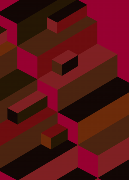 René - Mural by PAPERD