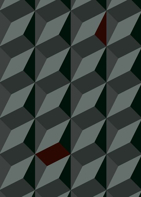 Paolo - Wall covering by PAPERD