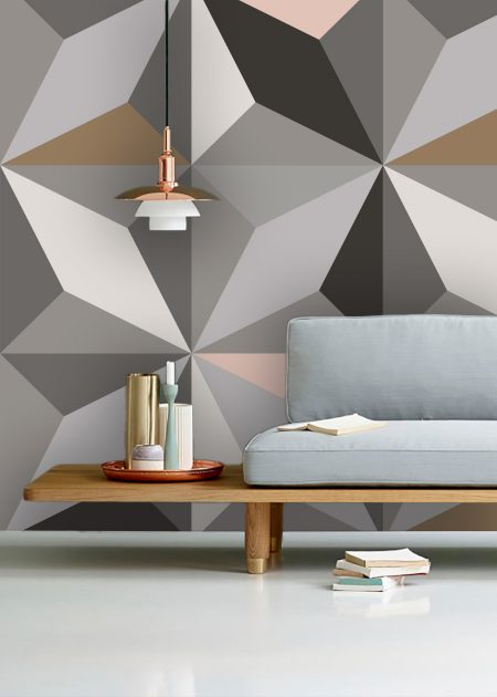 Pietro - Mural by PAPERD