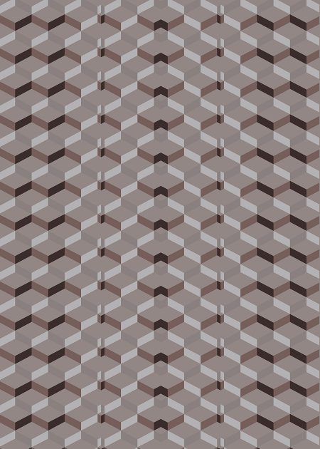 Pillet - Wall covering by PAPERD