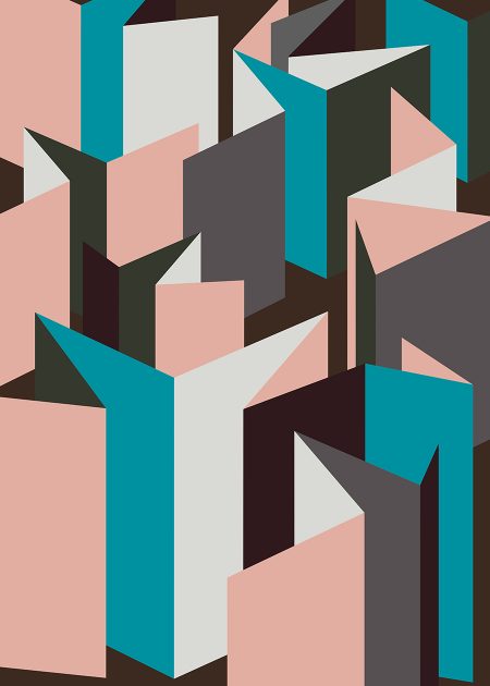 Rodney - Mural by PAPERD