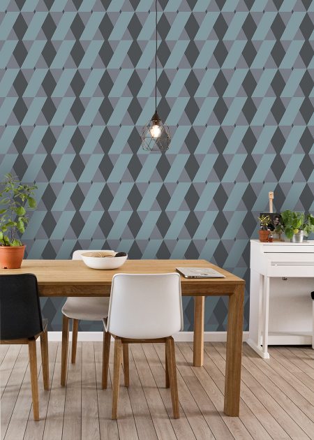 Vico - Wall covering by PAPERD