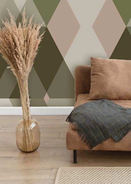 Maarten - Mural by PAPERD