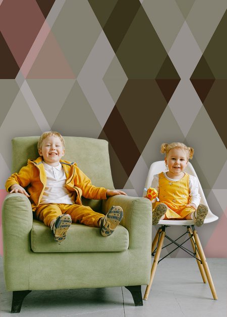 Aldo - Mural by PAPERD