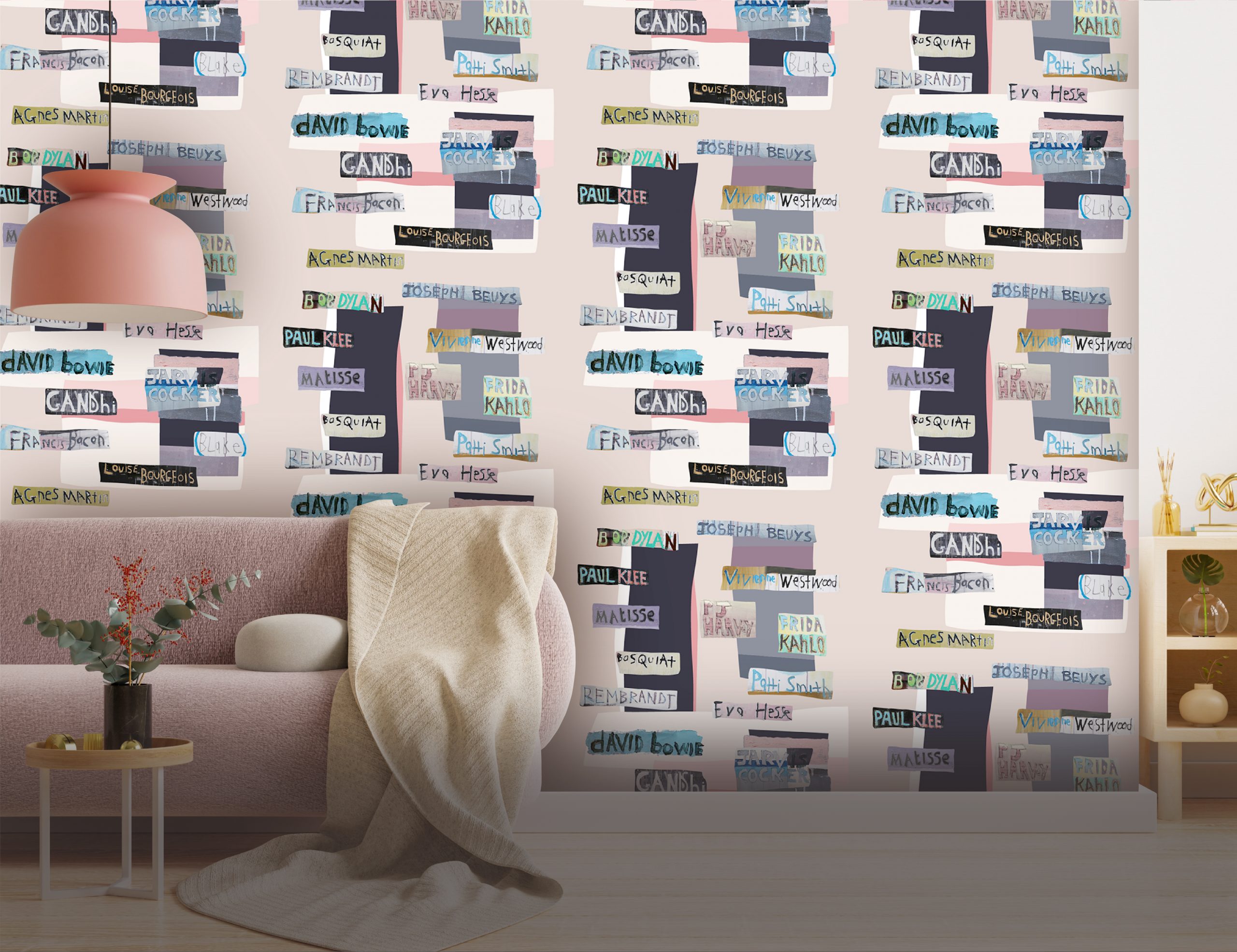 Heroes – Paperd / SRH