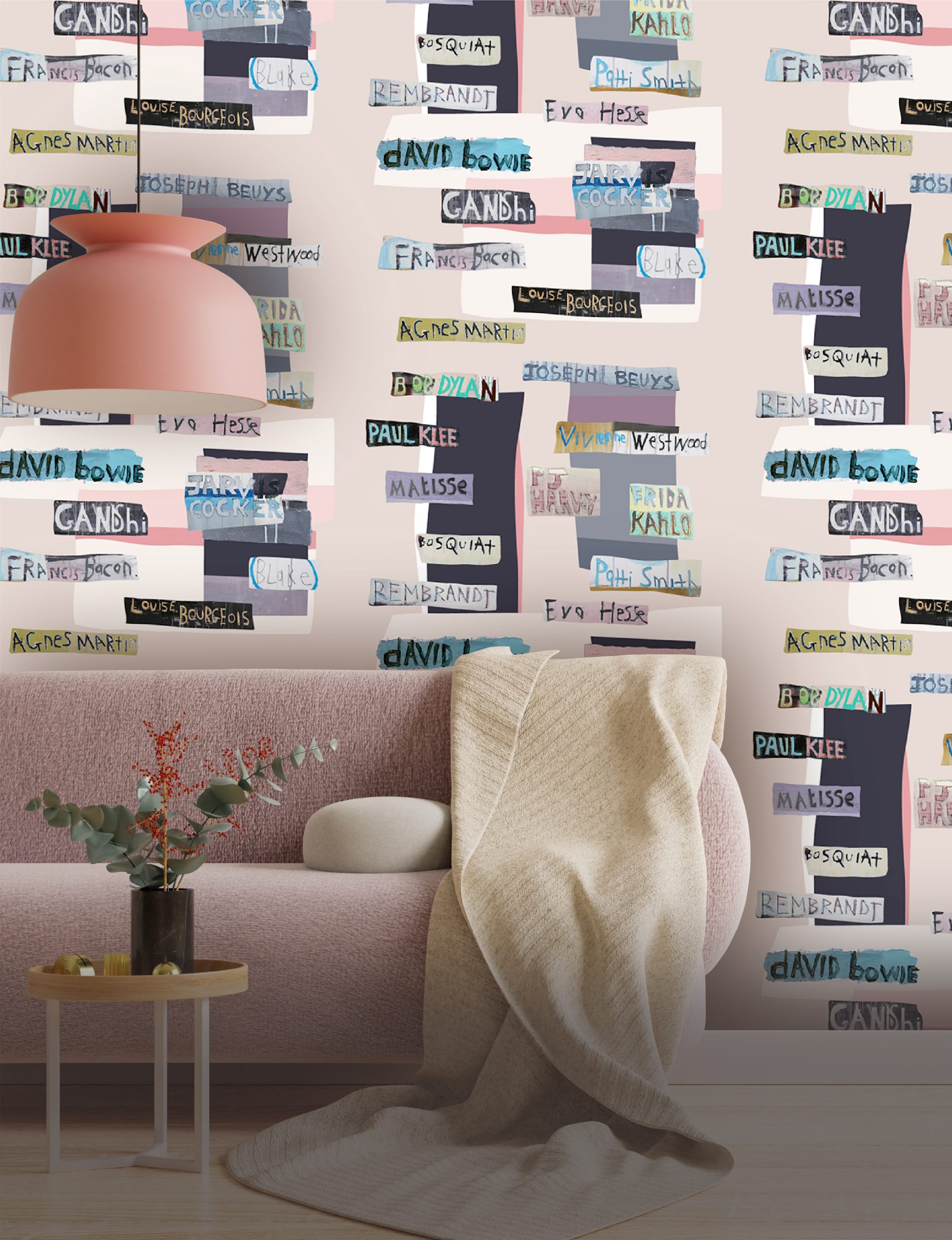 Heroes – Paperd / SRH