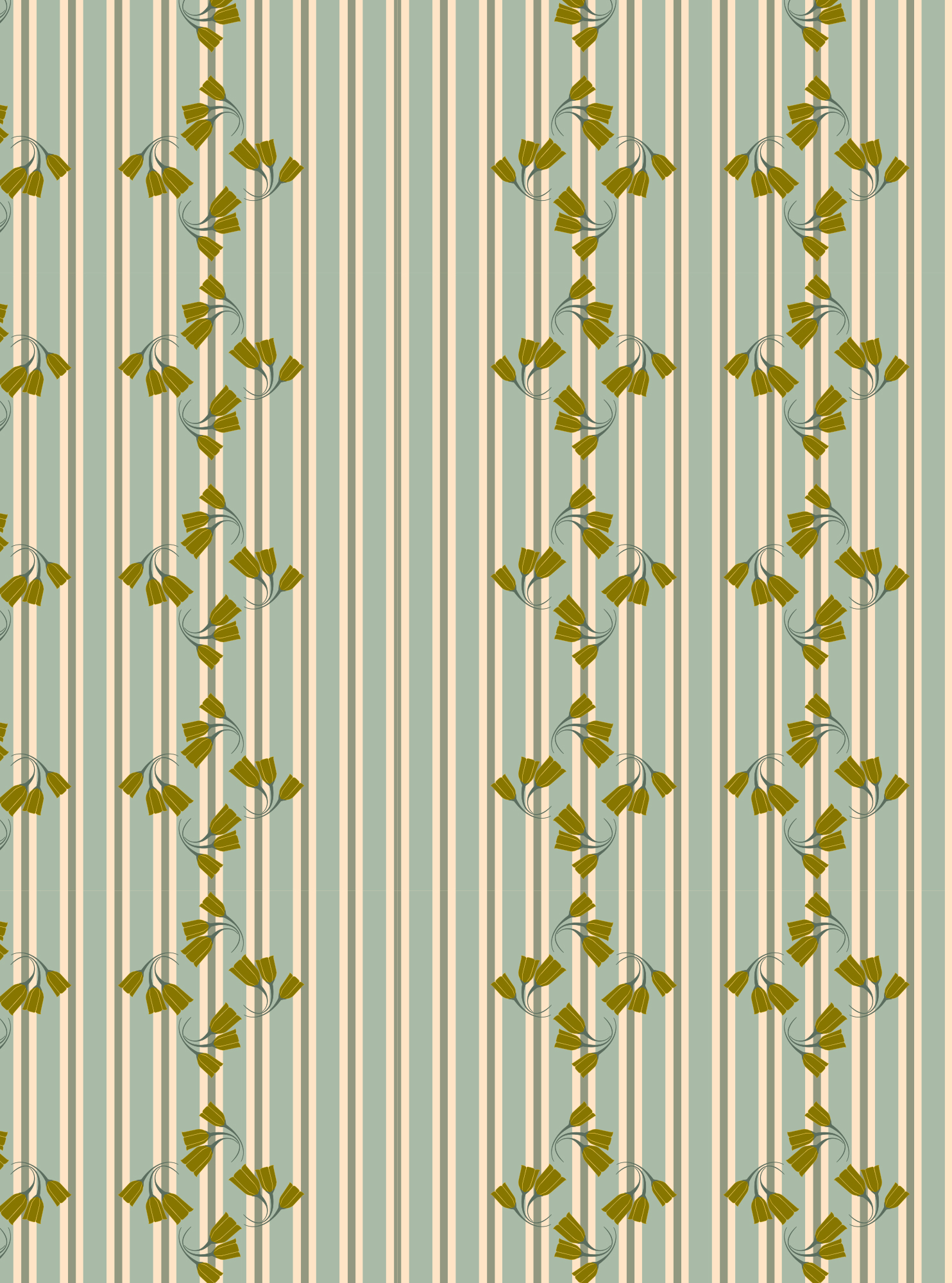 Golden Drops - Image 2