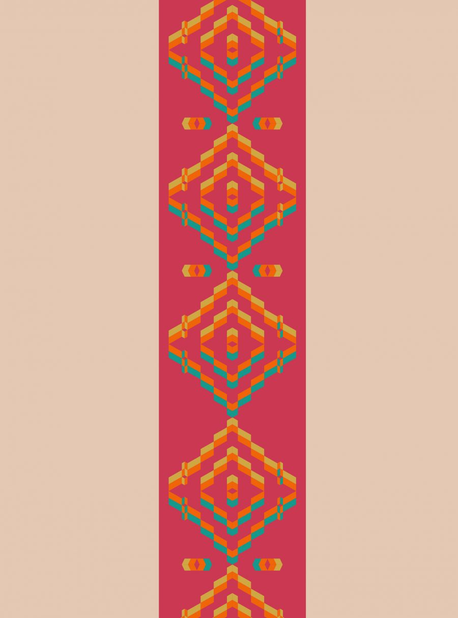 Mahahual border - Image 2