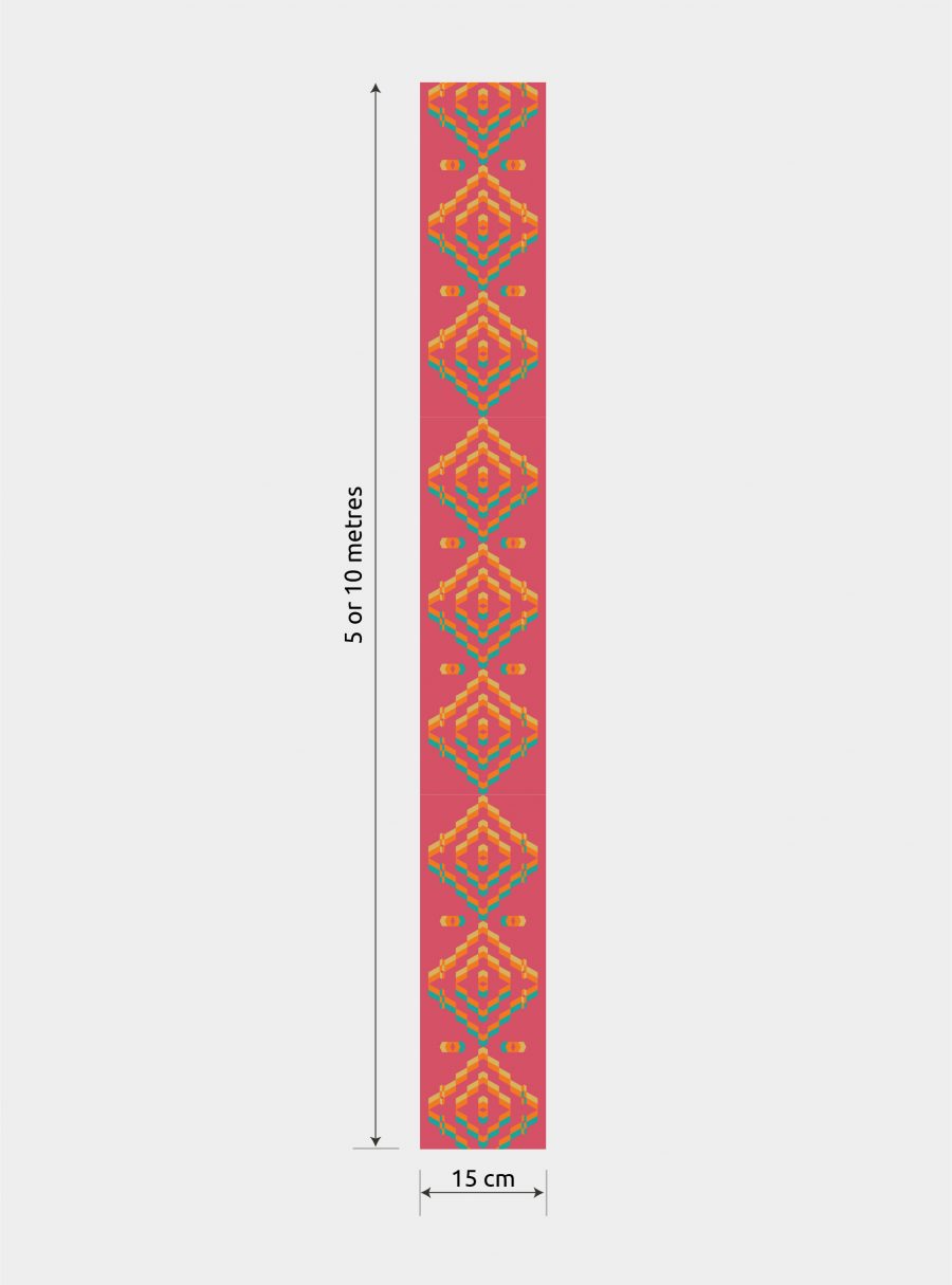 Mahahual border - Image 4