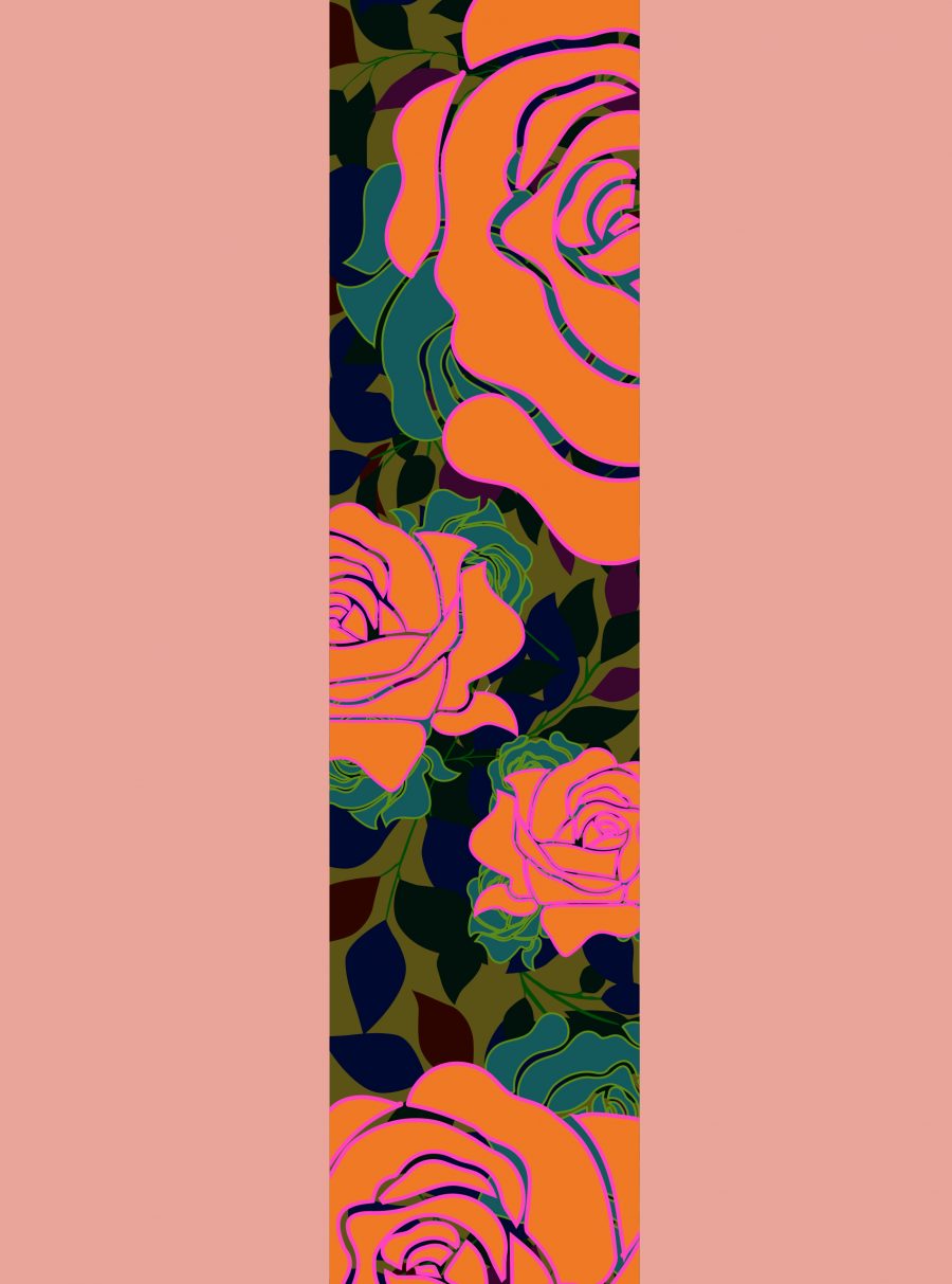 Frida border - Image 2