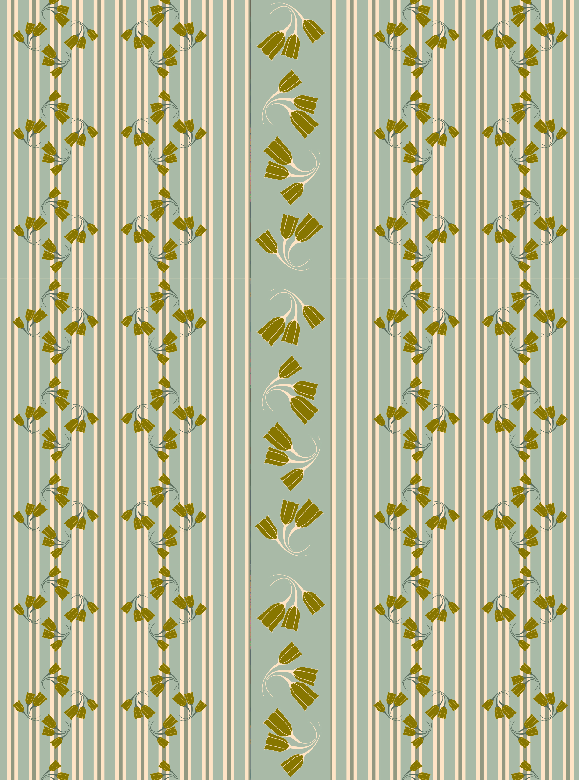 Golden Drops - Image 3