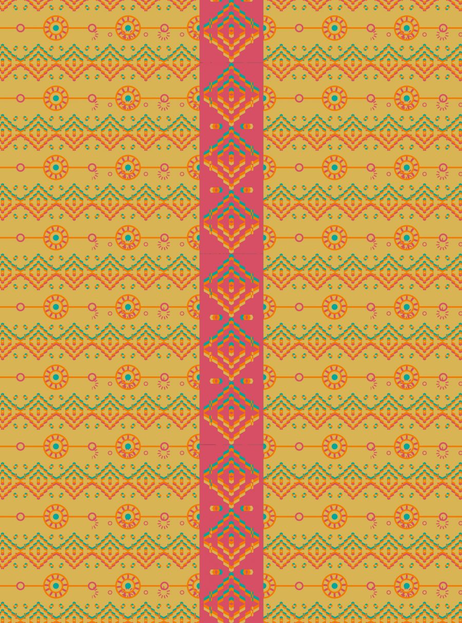Mahahual border - Image 3